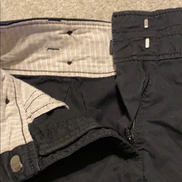 Black skirt - Picture 2 of 3